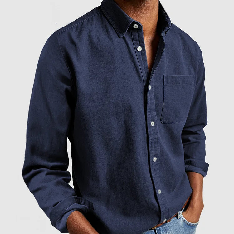 Eskild | Premium Leisure Shirt