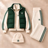 Casual Sportswear Set