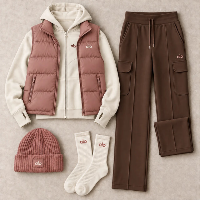 Sophisticated Fall Winter Outfits