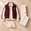 Casual Sportswear Set