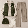 Sophisticated Fall Winter Outfits