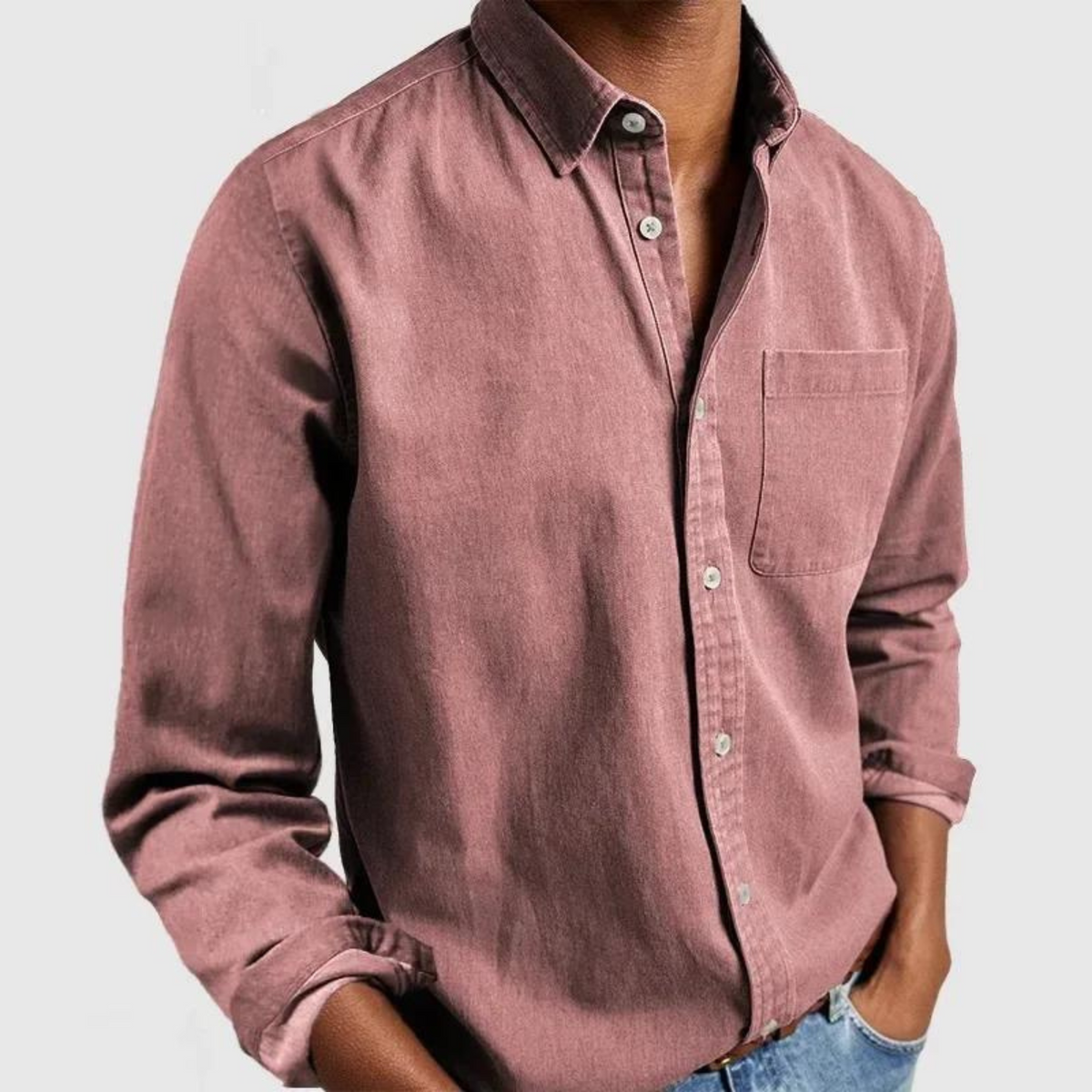Eskild | Premium Leisure Shirt