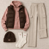 Sophisticated Fall Winter Outfits