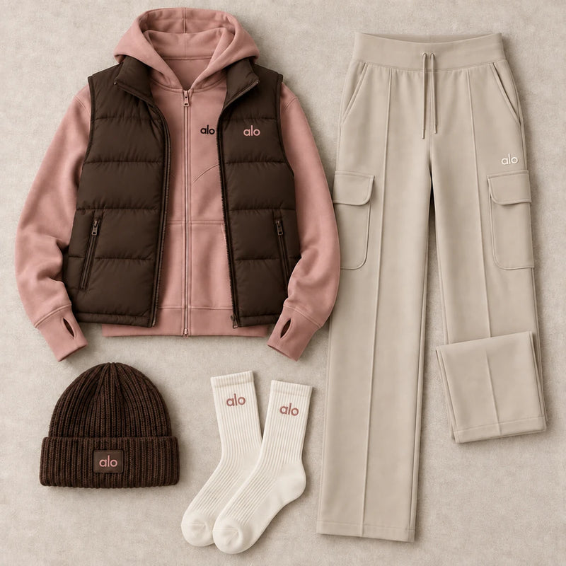 Sophisticated Fall Winter Outfits