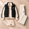 Casual Sportswear Set
