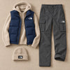 Four Piece Casual Autumn Set
