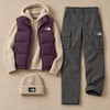 Four Piece Casual Autumn Set
